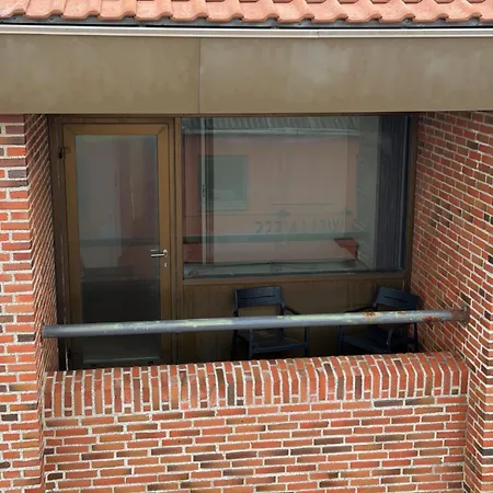 Hotell The Bank Vaerelse 6